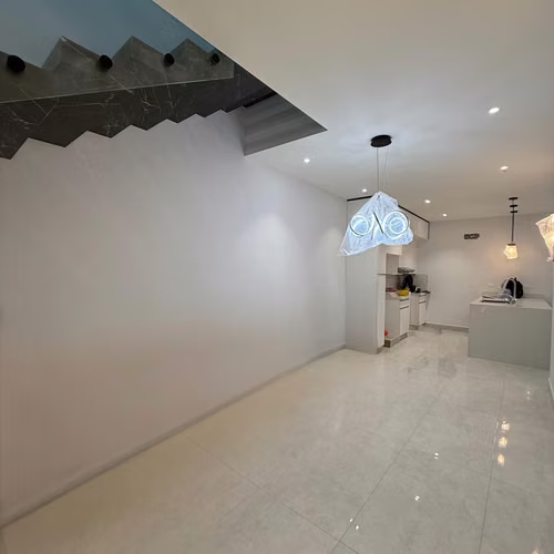 Se Alquila Townhouse nuevo en Res. El Potosi - San Pedro Sula - Imagen 3