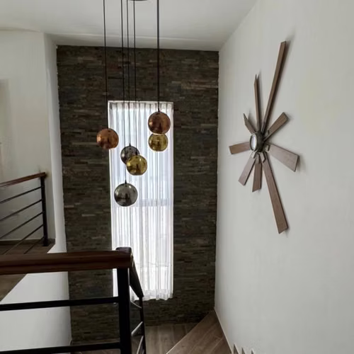 Se Vende hermosa Casa en Residencial El Barrial - San Pedro Sula