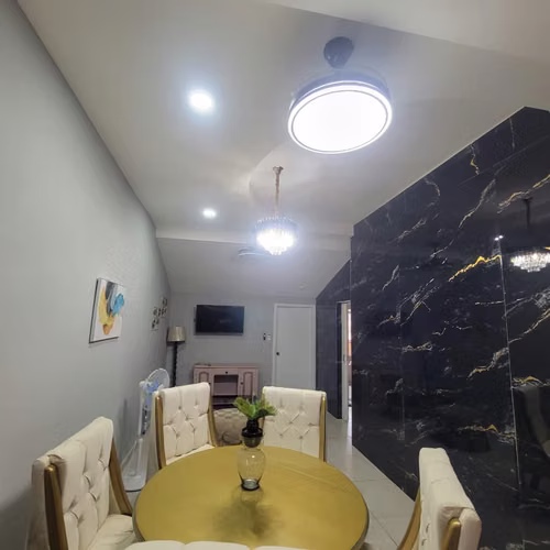 Se renta Apartamento amueblado en Residencial Villas Mackay - Imagen 3