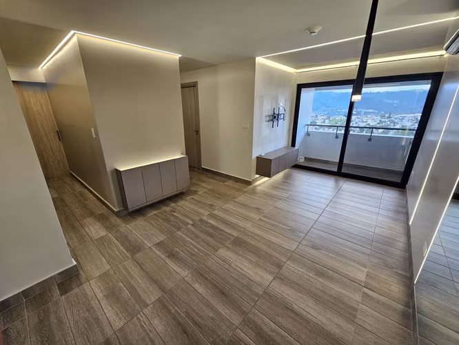 Apartamento en Alquiler Distrito Artemisa