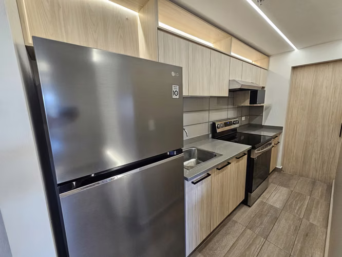 Venta Apartamento Distrito Artemisa