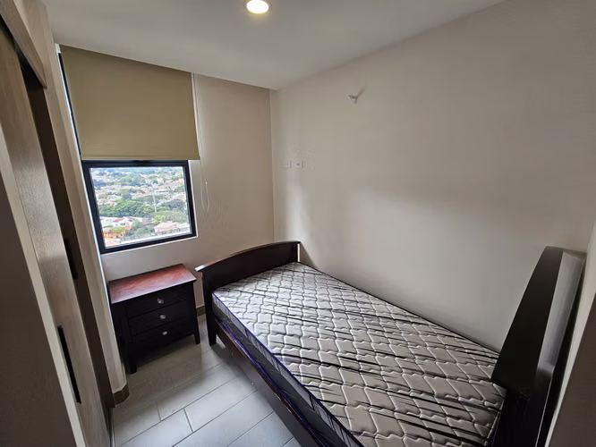Apartamento Amueblado Cipreses