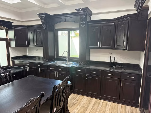 CASA DE LUJO EN VENTA EN RESIDENCIAL CASA MAYA II