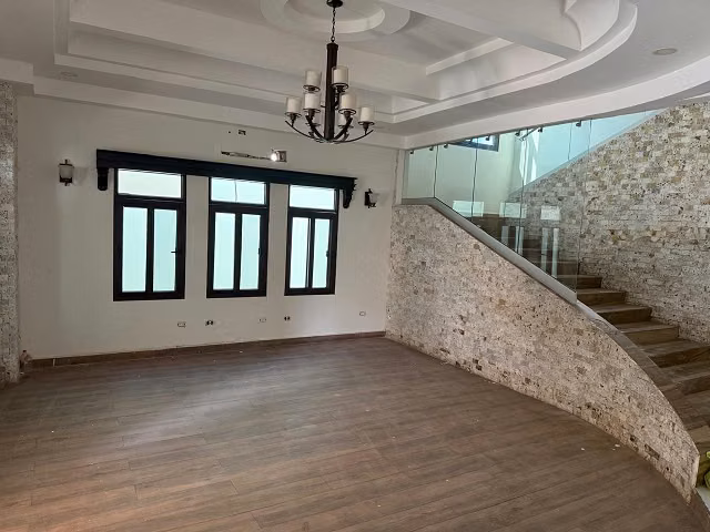 CASA DE LUJO EN VENTA EN RESIDENCIAL CASA MAYA II