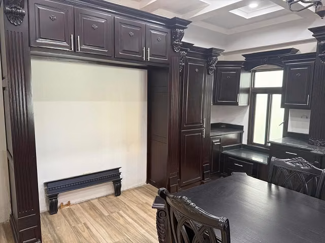 CASA DE LUJO EN VENTA EN RESIDENCIAL CASA MAYA II