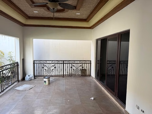 CASA DE LUJO EN VENTA EN RESIDENCIAL CASA MAYA II