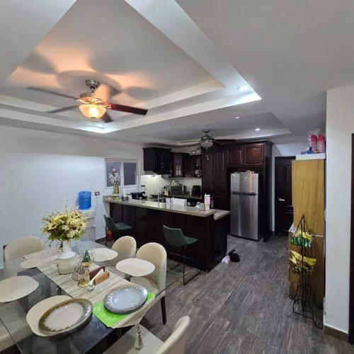 CASA EN VENTA EN RESIDENCIAL CASA MAYA