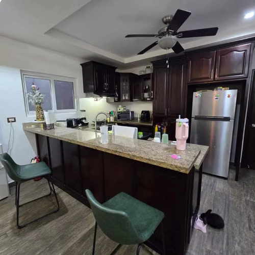 CASA EN VENTA EN RESIDENCIAL CASA MAYA