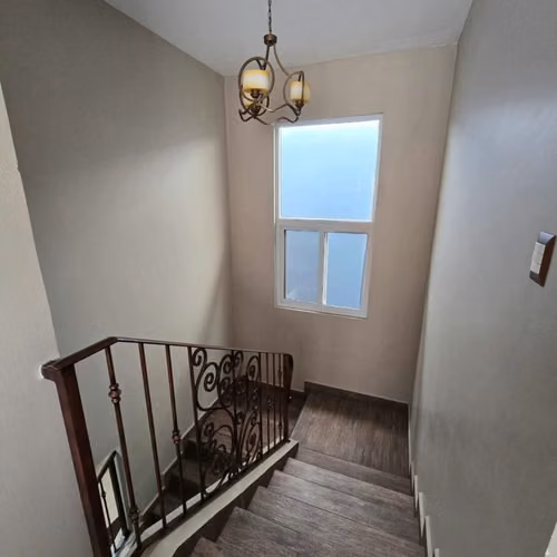 VENTA DE CASA EN RESIDENCIAL CASA MAYA SPS