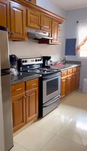 RENTA APARTAMENTO AMUEBLADO SPS - Imagen 4