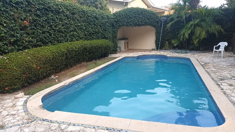 RENTA DE APARTAMENTO AMUEBLADO-SPS - Imagen 2