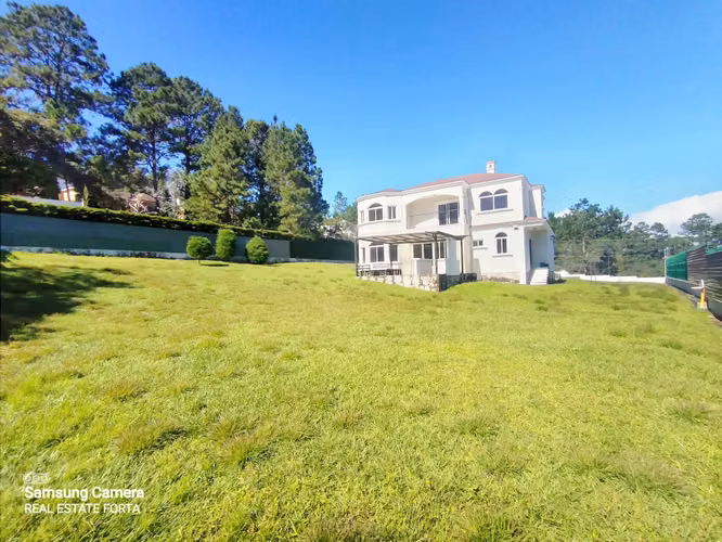Venta de Hermosa Casa, en la Residencial Miralago, en el Hatillo, en Tegucigalpa. - Imagen 7