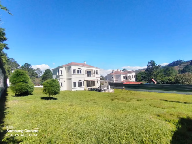 Venta de Hermosa Casa, en la Residencial Miralago, en el Hatillo, en Tegucigalpa. - Imagen 6