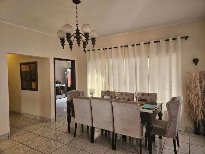 Se Vende Casa en Prado Alto - San Pedro Sula