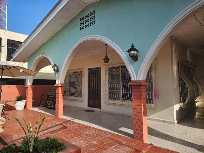 Se Vende Casa en Prado Alto - San Pedro Sula