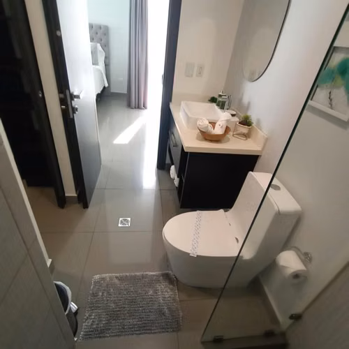 Se Vende Condominio en Terranova
