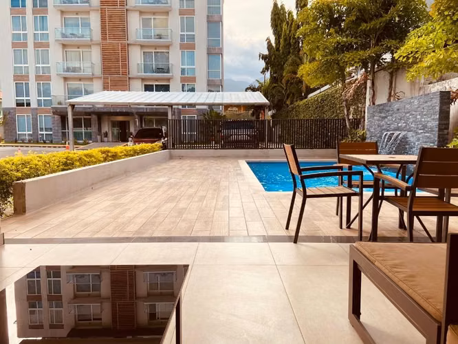 Se Vende Condominio en Terranova