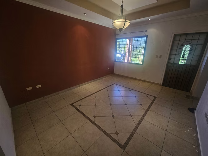 Venta Casa Santa Lucía