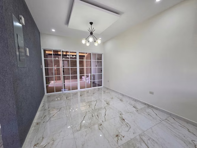 Se Vende Casa Res. Altos del Cimarron