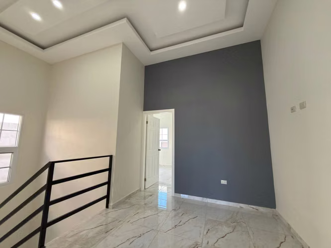 Se Vende Casa Res. Altos del Cimarron
