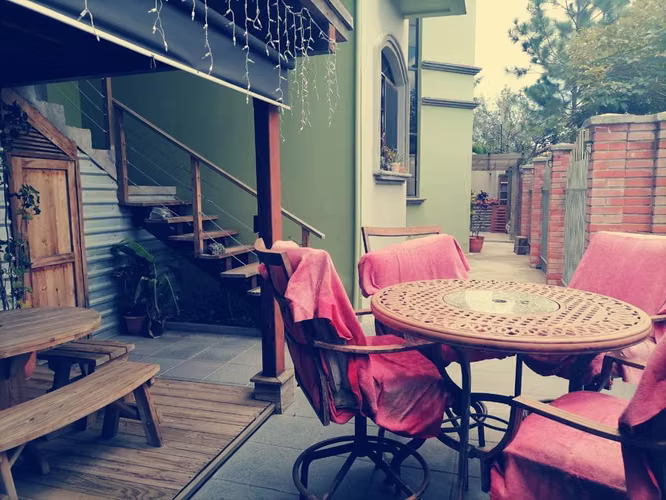 Se Vende Casa Res. Las Hadas