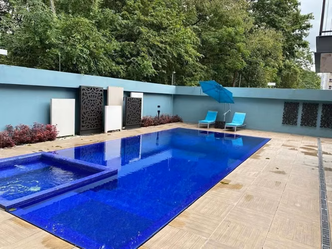 Se Vende Apartamento Amueblado en Tribeca - San Pedro Sula