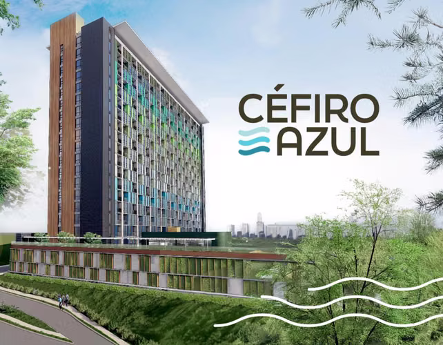 Se Venden Aptos. Nuevos! Torre Cefiro Azul