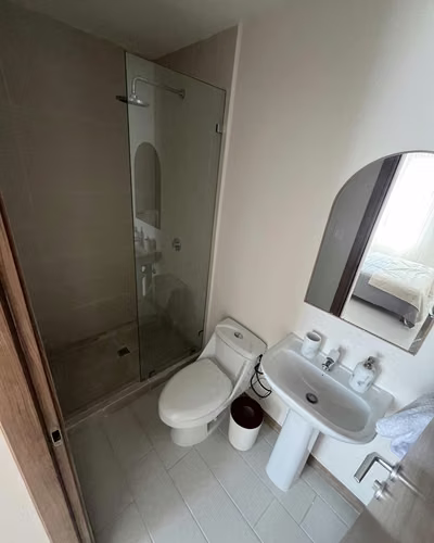Se Venden Aptos. Nuevos! Torre Atlas, Blv. Morazan
