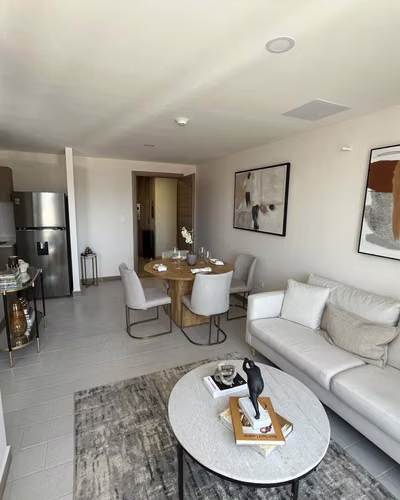 Se Venden Aptos. Nuevos! Torre Atlas, Blv. Morazan