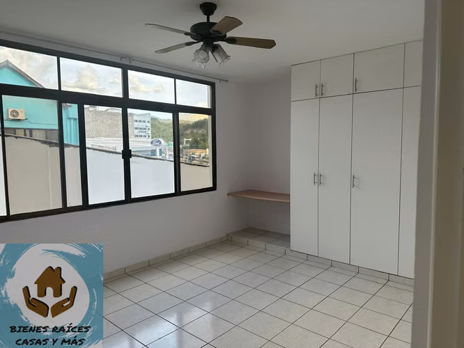 ALQUILAMOS APARTAMENTO EN RESIDENCIAL EL TRAPICHE, ETAPA II - Imagen 5