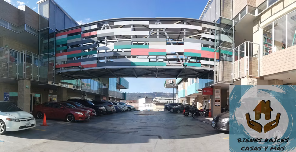 ALQUILO LOCAL COMERCIAL EN ECOPLAZA, IDEAL PARA CUALQUIER NEGOCIO - Imagen 4
