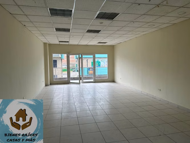 ALQUILO LOCAL COMERCIAL EN ECOPLAZA, IDEAL PARA CUALQUIER NEGOCIO - Imagen 2