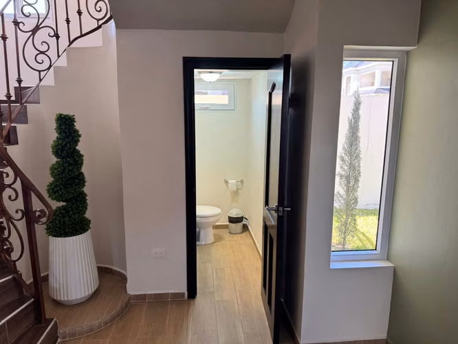 Venta Casa Ciudad Maya SPS