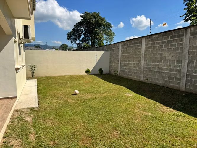 Venta Casa Ciudad Maya SPS