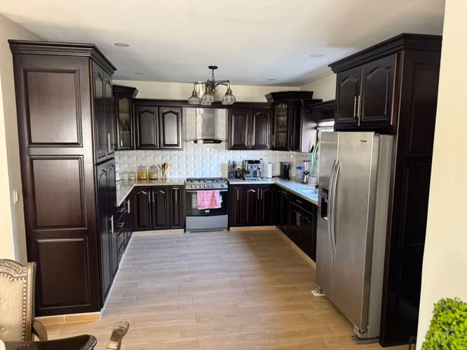 Venta Casa Ciudad Maya SPS