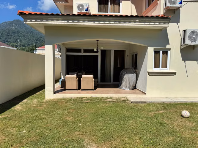Venta Casa Ciudad Maya SPS