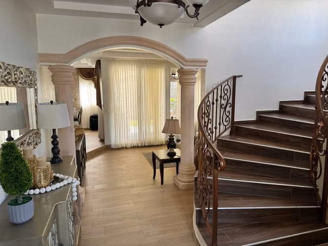 Venta Casa Ciudad Maya SPS