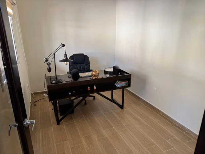 Venta Casa Ciudad Maya SPS