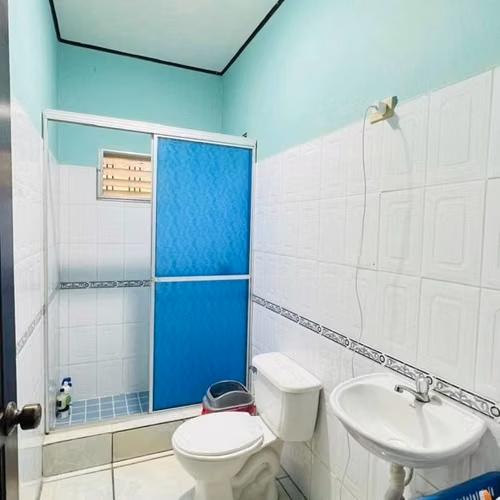 CASA EN VENTA-SPS