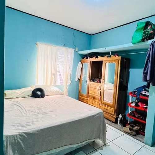 CASA EN VENTA-SPS