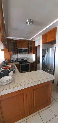 Alquiler de apartamento amueblado en Altos de Miramontes - Imagen 5