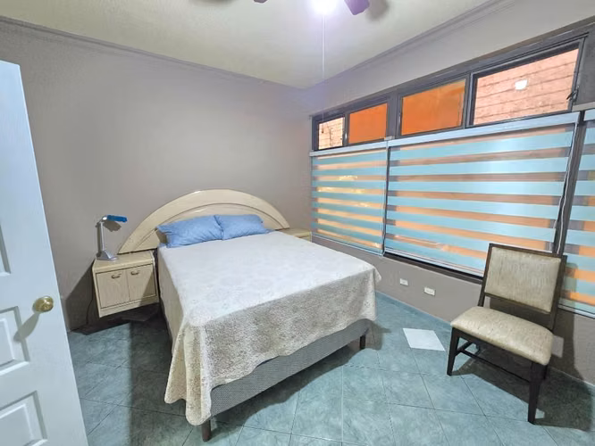 Alquiler apartamento Full amueblado en Lomas del Guijarro