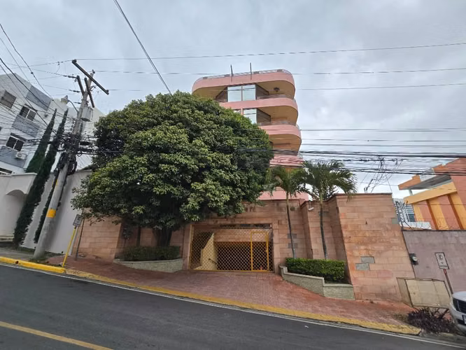 Alquiler apartamento Full amueblado en Lomas del Guijarro