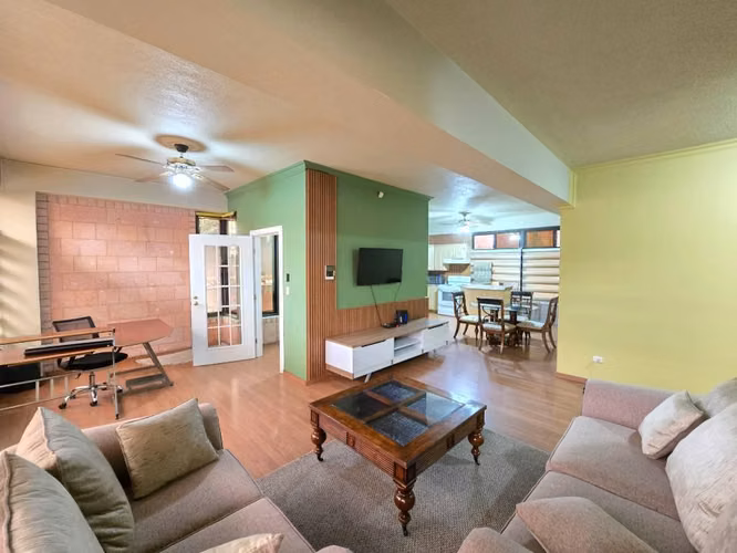 Alquiler apartamento Full amueblado en Lomas del Guijarro