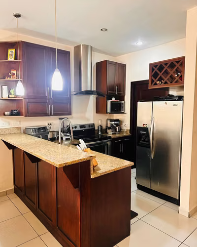 Se Vende Condominio en Capri - San Pedro Sula - Imagen 2