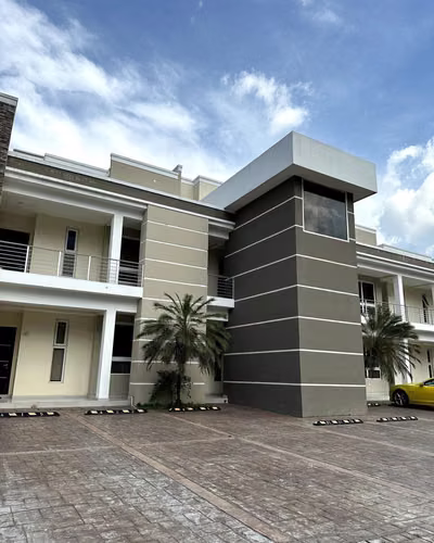 Se Vende Condominio en Capri - San Pedro Sula - Imagen 5