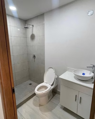 Se Alquila Condominio en Torre Masdeval