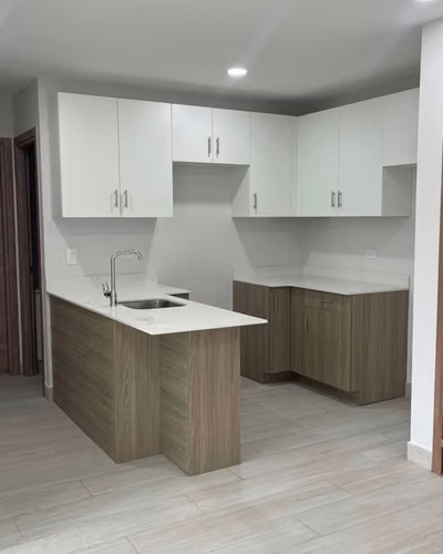 Se Alquila Condominio en Torre Masdeval