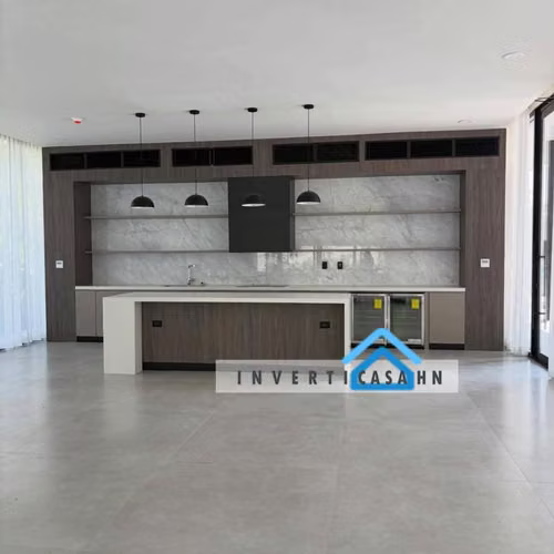 Se Vende Condominio Domus Residences, Bosques de Merendón - Imagen 2