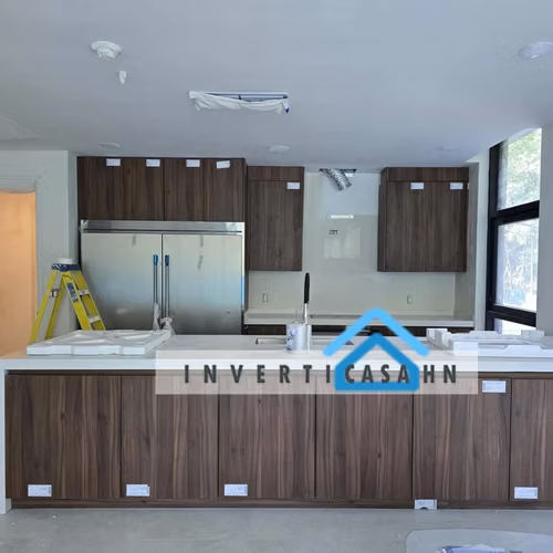 Se Vende Condominio Domus Residences, Bosques de Merendón - Imagen 3